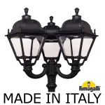 Парковый фонарь FUMAGALLI TABOR OFIR/SIMON 3L U33.205.R30.AXH27