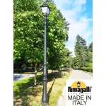 Парковый фонарь FUMAGALLI HOREB/SIMON U33.208.000.AYH27
