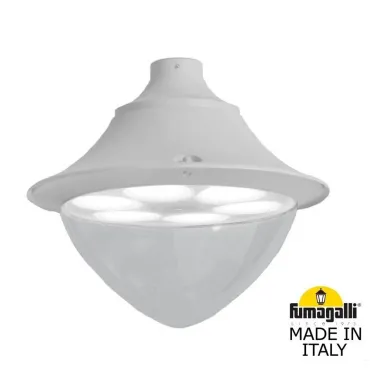 Уличный фонарь на столб FUMAGALLI VIVI V50.000.000.LXD6L Уличный фонарь на столб FUMAGALLI VIVI V50.000.000.LXD6L