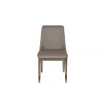 Стул обеденный Bel Air светло-серый 58DB-DC14802BA