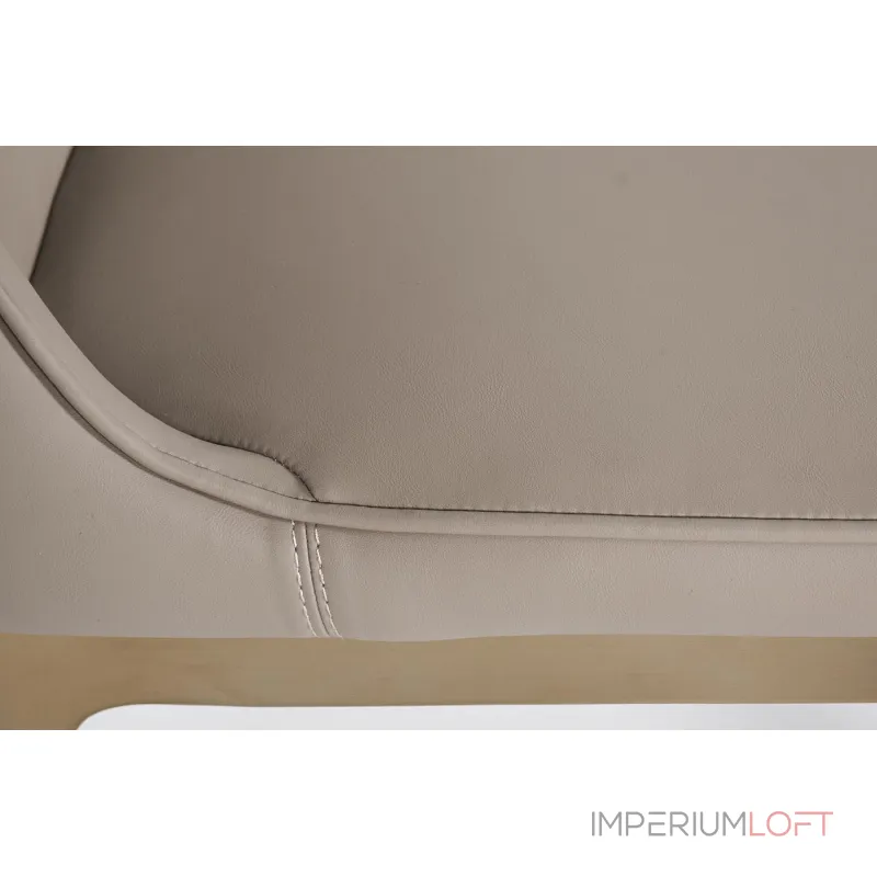 Стул обеденный Bel Air светло-серый 58DB-DC14802BA