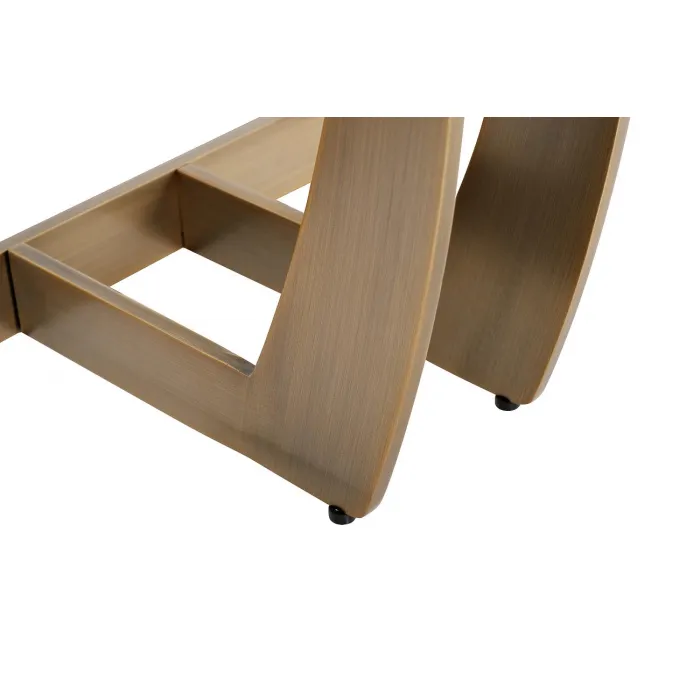 58DB-CST14803 Консоль Space 120*45*76см от ImperiumLoft