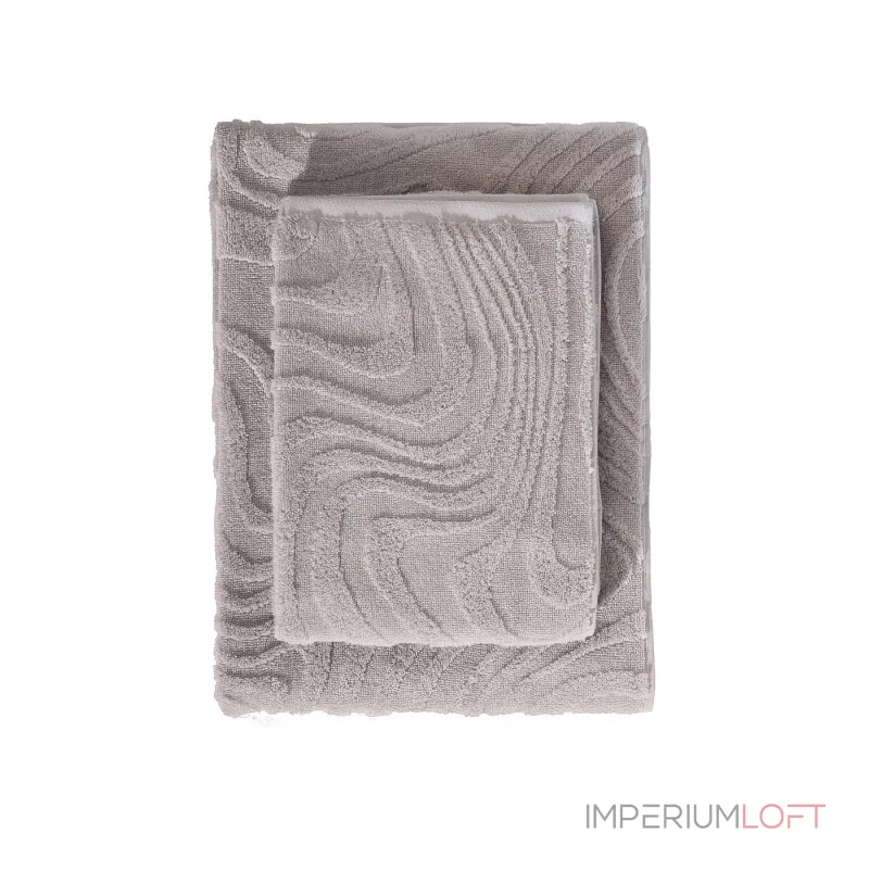 106DMT- 761-4113-POL BEG Полотенце Диана бежевое, 70*140 от ImperiumLoft 106DMT- 761-4113-POL BEG Полотенце Диана бежевое, 70*140 от ImperiumLoft