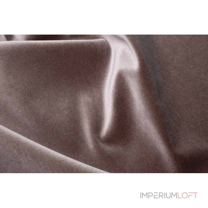 Ткань портьерная/мебельная VELVET сиреневая от ImperiumLoft Ткань портьерная/мебельная VELVET сиреневая от ImperiumLoft