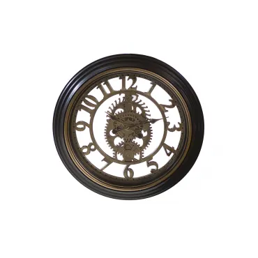 Часы настенные круглые L610A от ImperiumLoft