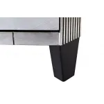 ART-X1018-S Комод Sole Mio 160*43*97см от ImperiumLoft