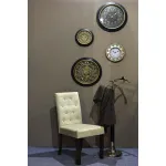 Часы настенные круглые L610A от ImperiumLoft