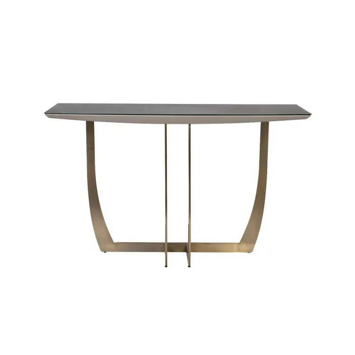 58DB-CST14803 Консоль Space 120*45*76см от ImperiumLoft