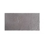 106DMT- 761-4113-POL BEG Полотенце Диана бежевое, 70*140 от ImperiumLoft