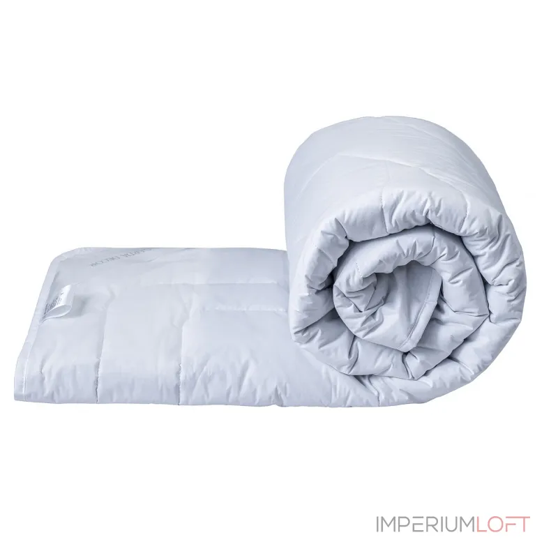 Одеяло 'Лана' 140х205см козья шерсть от ImperiumLoft Одеяло 'Лана' 140х205см козья шерсть от ImperiumLoft