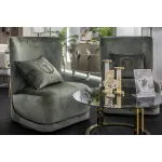 Кресло вращающееся Grazia от ImperiumLoft