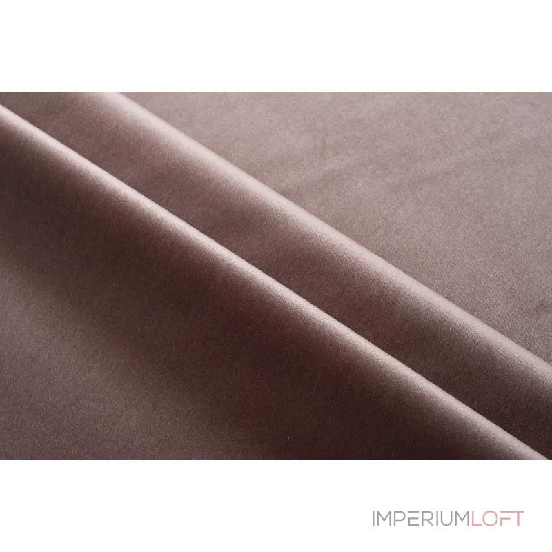 Ткань портьерная/мебельная VELVET сиреневая от ImperiumLoft Ткань портьерная/мебельная VELVET сиреневая от ImperiumLoft