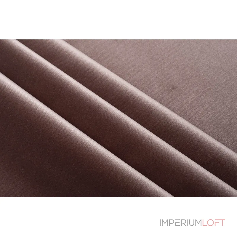 Ткань портьерная/мебельная VELVET сиреневая от ImperiumLoft Ткань портьерная/мебельная VELVET сиреневая от ImperiumLoft