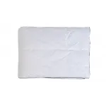 104BP-OETD20- BEL Одеяло Омега 200*220 100% серый гусиный пух от ImperiumLoft