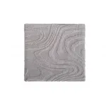 106DMT- 761-4113-POL BEG Полотенце Диана бежевое, 70*140 от ImperiumLoft