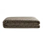 GD-TON05-POKR ZOL Покрывало MODENA золотое 260*260см от ImperiumLoft
