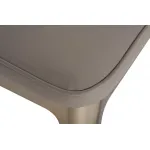 Стул обеденный Bel Air светло-серый 58DB-DC14802BA