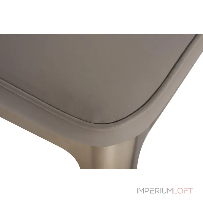 Стул обеденный Bel Air светло-серый 58DB-DC14802BA