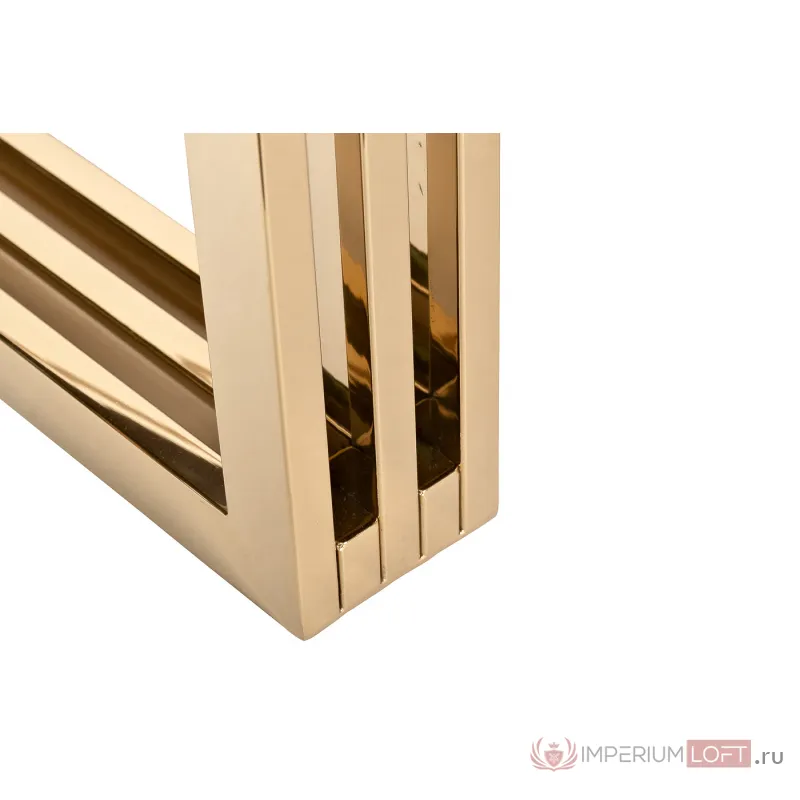 30F-1388 Стол-консоль 140*75*91,5см от ImperiumLoft