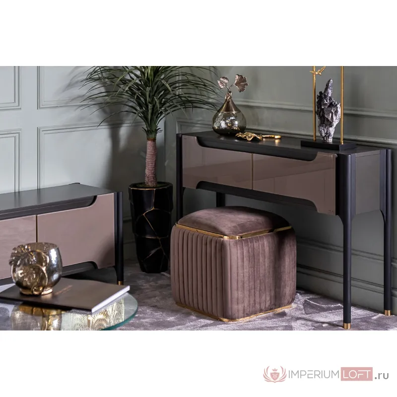Консоль Grimaldi от ImperiumLoft