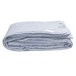 Одеяло 'Лана' 140х205см козья шерсть от ImperiumLoft