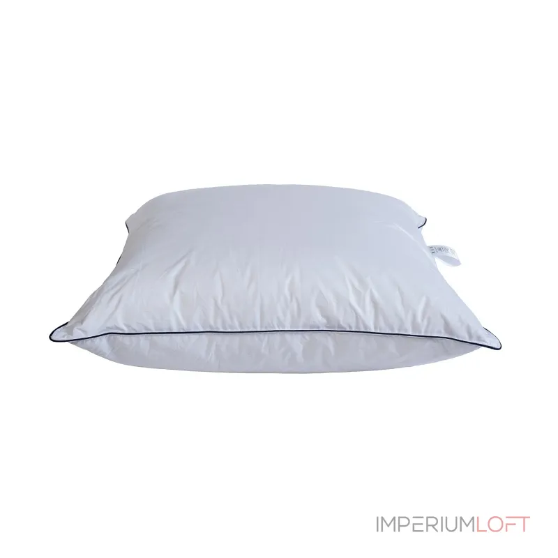 104BP-PEDTD7- BEL Подушка Омега 70*70 100% серый гусиный пух от ImperiumLoft 104BP-PEDTD7- BEL Подушка Омега 70*70 100% серый гусиный пух от ImperiumLoft
