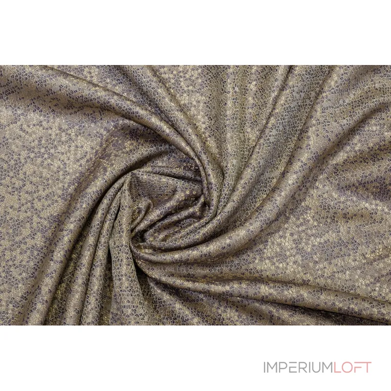 121GD-TEL05-PORT ZOL Портьера BARI золотая 275*260см от ImperiumLoft 121GD-TEL05-PORT ZOL Портьера BARI золотая 275*260см от ImperiumLoft