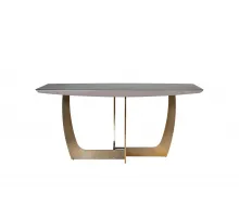 58DB-DT14803S Стол обеденный Space S 160*85*76см
