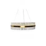 Люстра стеклянная LED 62GDW-903-600 от ImperiumLoft