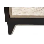 ART-2921-E Тумба с выдвижными ящиками 55*45*55см от ImperiumLoft