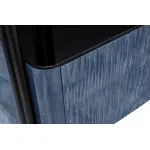 58DB-SH20023B Стеллаж Chivaz тип В 95*35*185см от ImperiumLoft