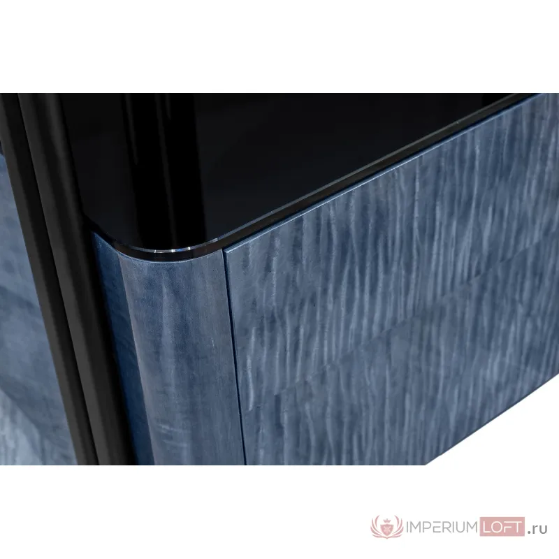 58DB-SH20023B Стеллаж Chivaz тип В 95*35*185см от ImperiumLoft
