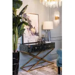 Постеры 'Мраморный диптих-2' от ImperiumLoft