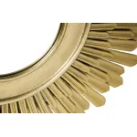 94PR-21904 Зеркало декоративное Солнце цвет золото d70см от ImperiumLoft 94PR-21904 Зеркало декоративное Солнце цвет золото d70см от ImperiumLoft