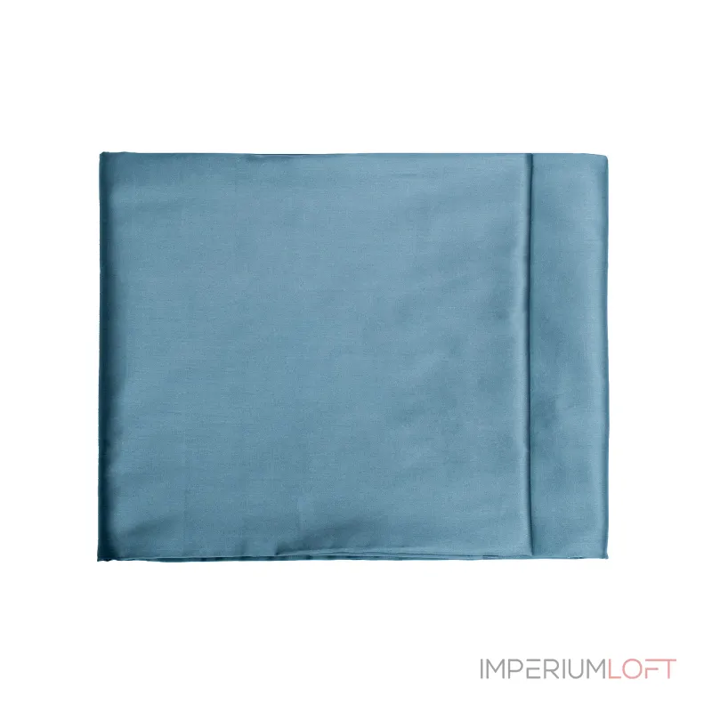 107TD-D002G-PROS ZEL Простыня сатин зеленый 240*250 от ImperiumLoft 107TD-D002G-PROS ZEL Простыня сатин зеленый 240*250 от ImperiumLoft