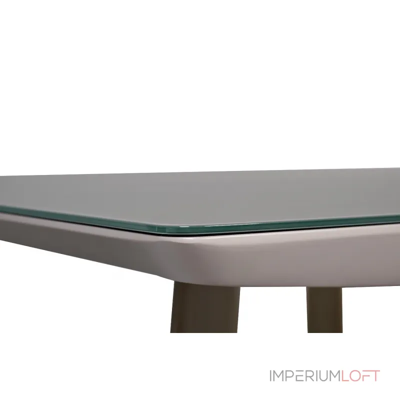 58DB-DT14803S Стол обеденный Space S 160*85*76см