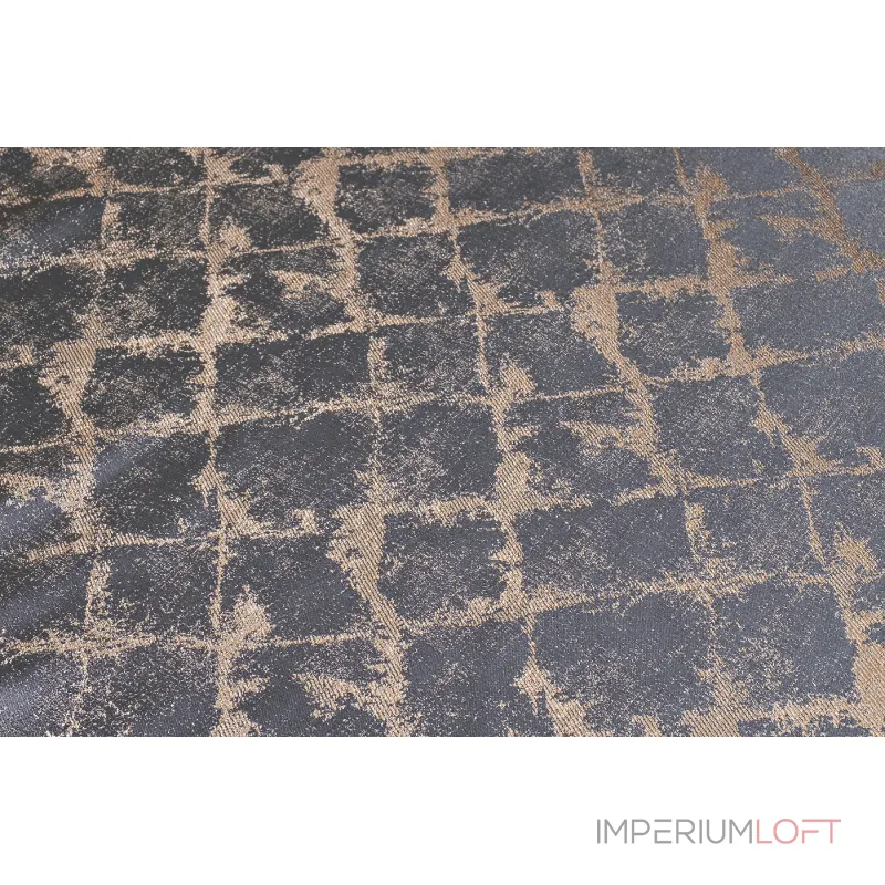 121GD-GAB1306-PORT SER Портьера TRENTO серая 275*260см от ImperiumLoft 121GD-GAB1306-PORT SER Портьера TRENTO серая 275*260см от ImperiumLoft