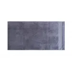Полотенце махровое 70*140 Венера серое от ImperiumLoft