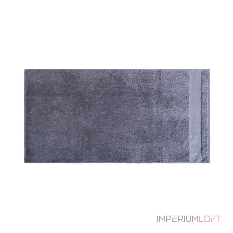 Полотенце махровое 70*140 Венера серое от ImperiumLoft Полотенце махровое 70*140 Венера серое от ImperiumLoft