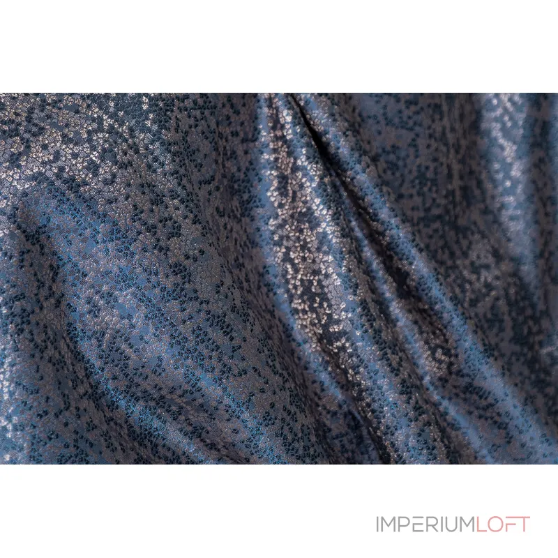 Покрывало BARI 260х260см голубое от ImperiumLoft Покрывало BARI 260х260см голубое от ImperiumLoft