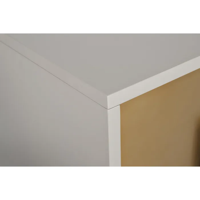 58DB-NS19009R Тумбочка правая 60*42*45см от ImperiumLoft