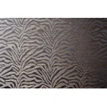 Ткань мебельная ANA коричневая от ImperiumLoft