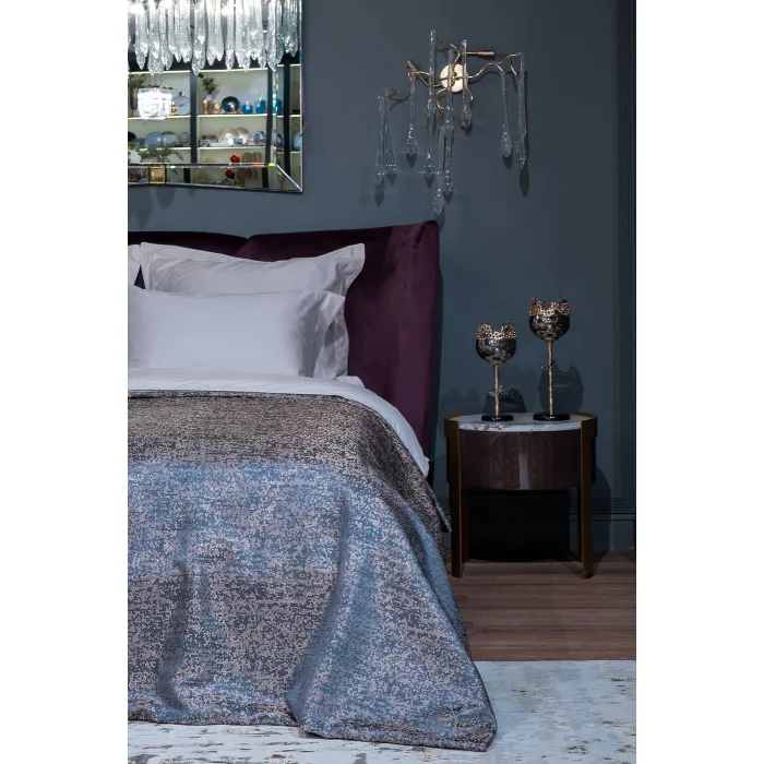 Тумбочка Sevilla круглая от ImperiumLoft