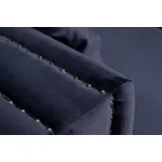Диван Opera трехместный раскладной от ImperiumLoft