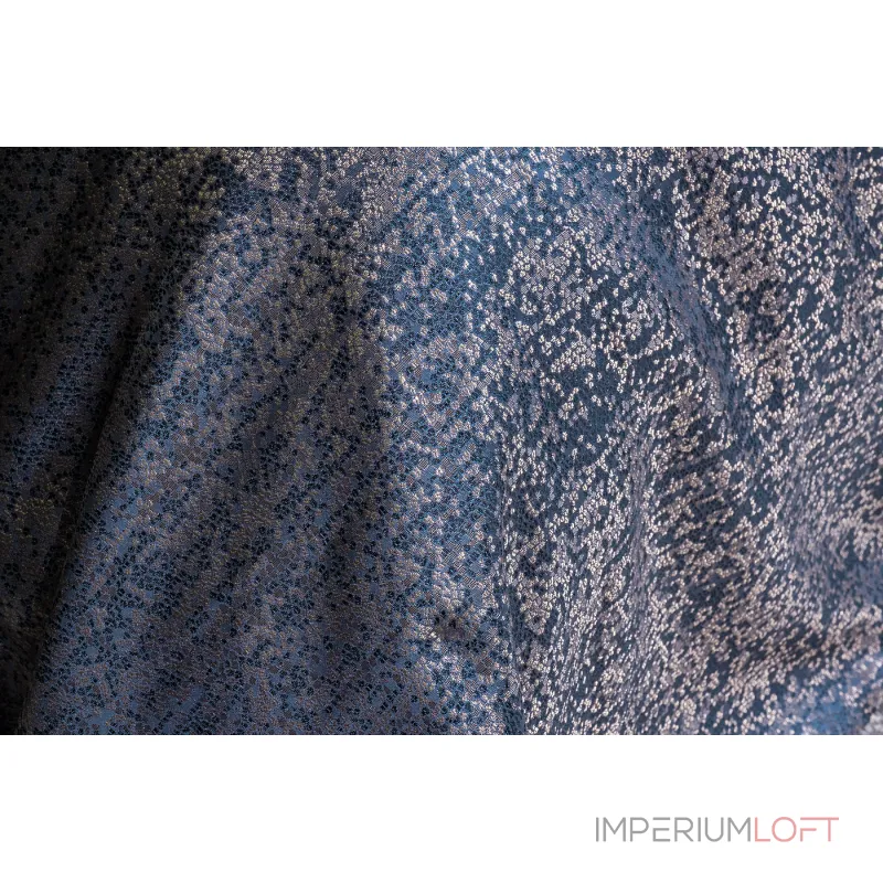 Покрывало BARI 260х260см голубое от ImperiumLoft Покрывало BARI 260х260см голубое от ImperiumLoft