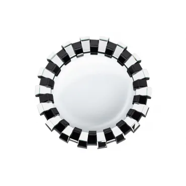Зеркало декоративное круглое 50SX-1610