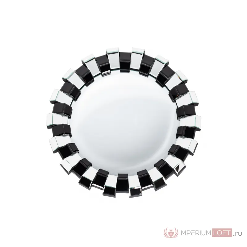 Зеркало декоративное круглое 50SX-1610 от ImperiumLoft