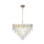 Подвесная люстра Лепестки