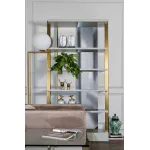 Стеллаж Bel Air 58DB-SH19263 от ImperiumLoft