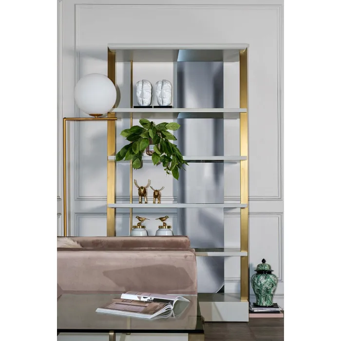 Стеллаж Bel Air 58DB-SH19263 от ImperiumLoft